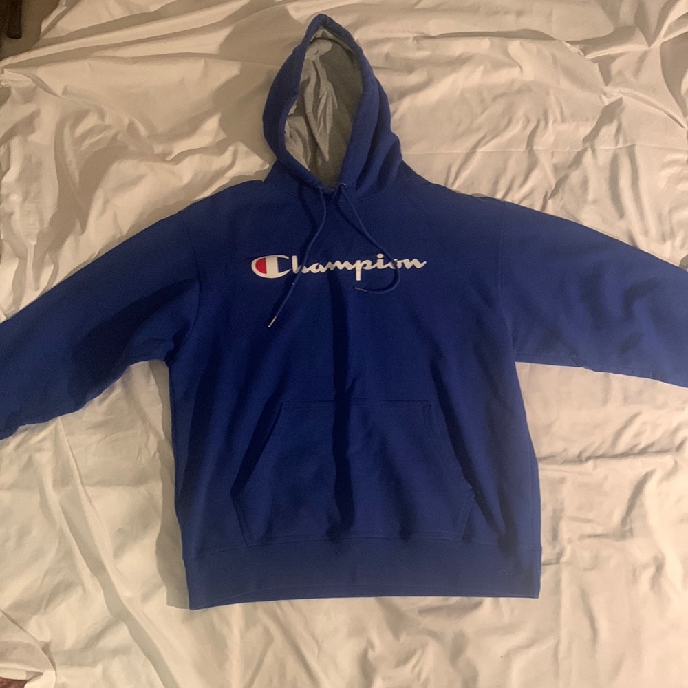 Champion Hoodie